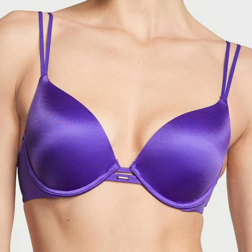 VERY SEXY Push-Up Bra NWT